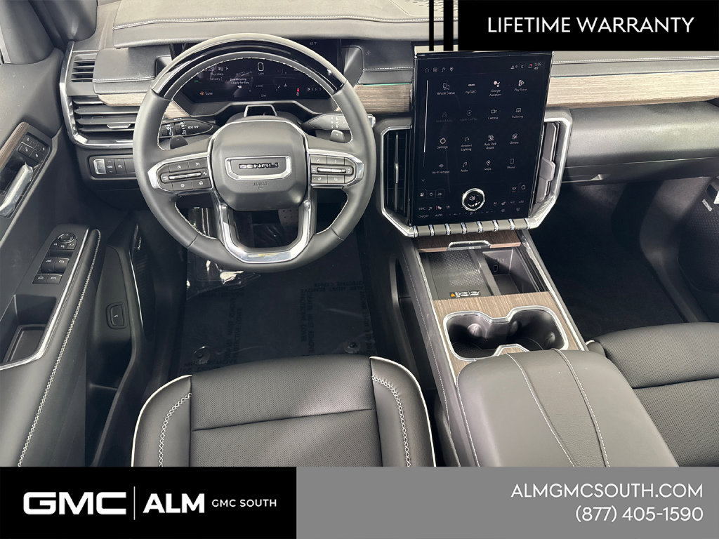 New 2026 GMC Acadia Denali w/ Super Cruise Package FWD image 27