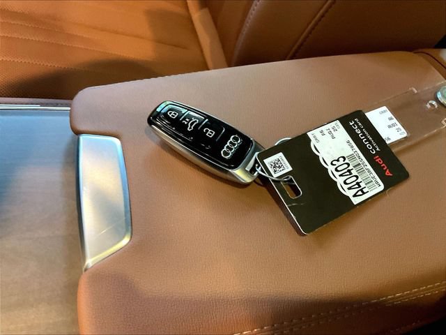 Certified 2025 Audi A6 Premium Plus w/ Premium Plus Package AWD/4WD image 22