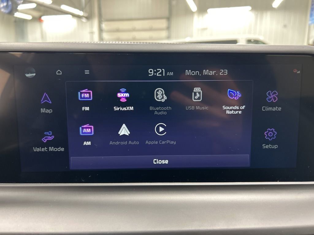 New 2026 Kia Seltos S image 21