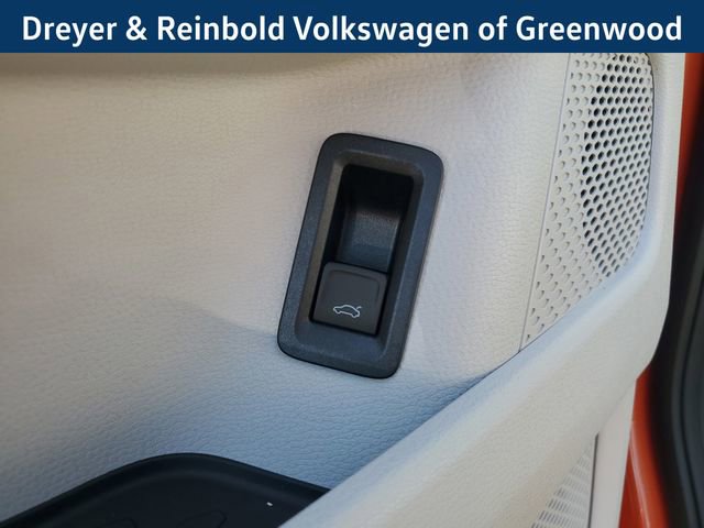 New 2025 Volkswagen ID. Buzz 1st Edition image 21