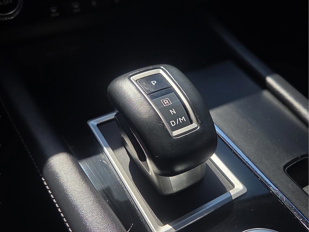 Used 2024 Mitsubishi Outlander SE AWD/4WD image 17