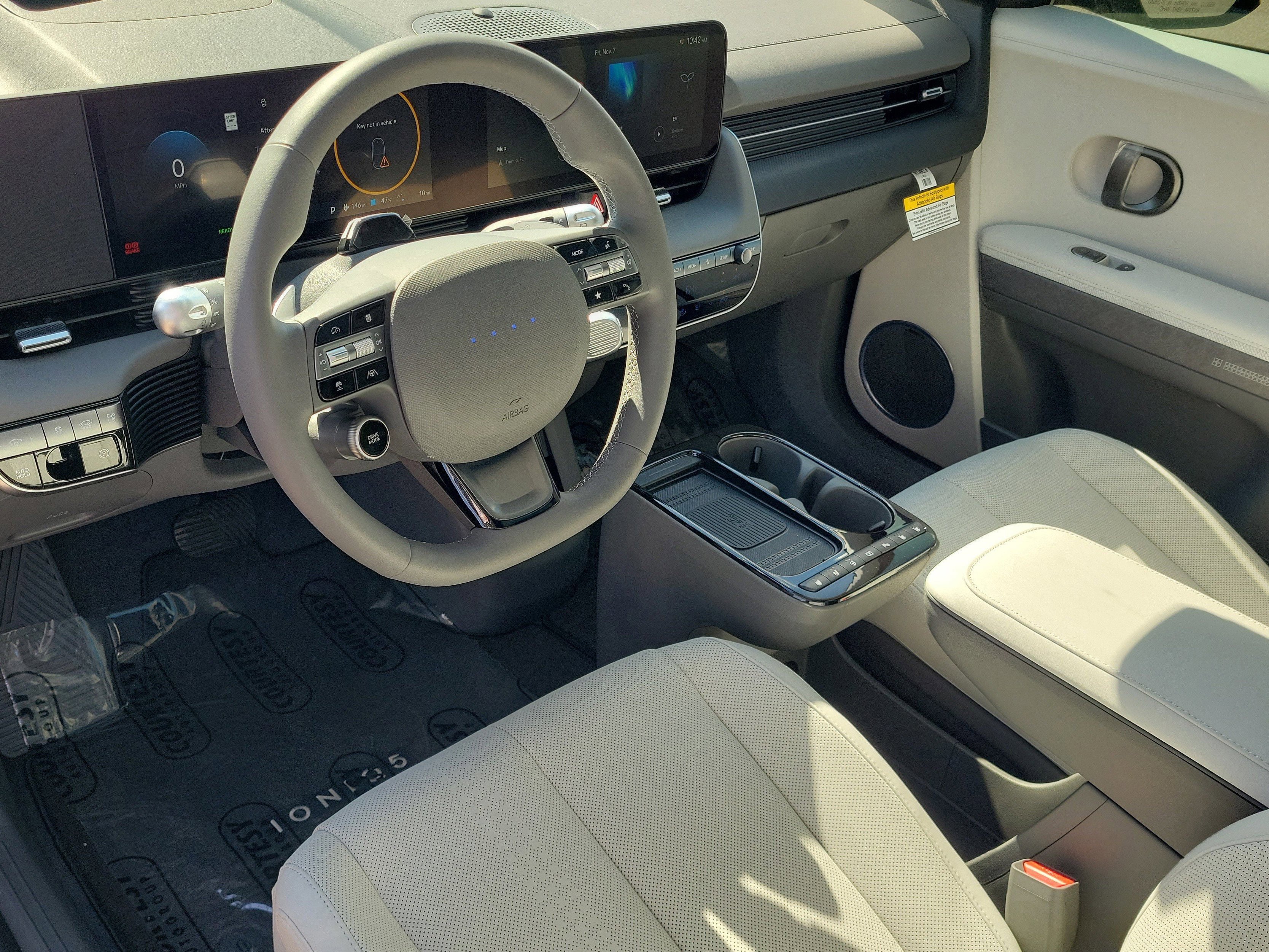 New 2026 Hyundai Ioniq 5 Limited image 22