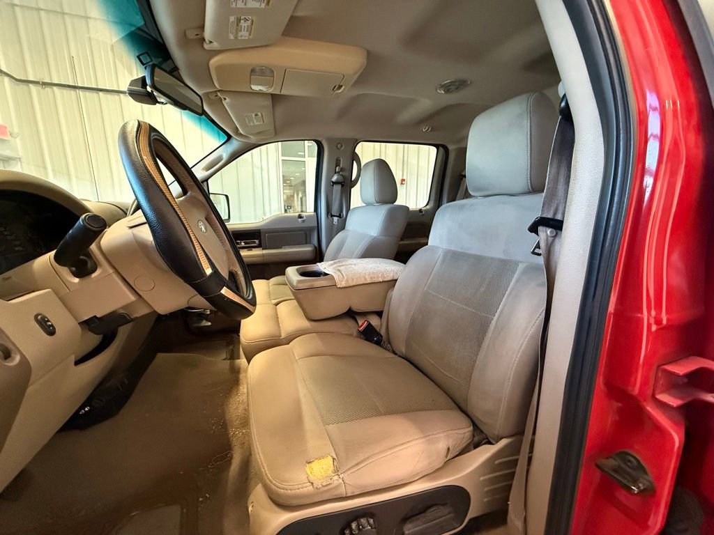 Used 2006 Ford F150 XLT image 11