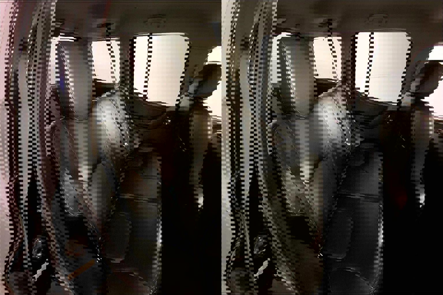 Used 2013 Nissan Xterra PRO-4X w/ Pro-4x Leather Pkg image 23