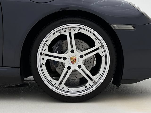 Used 2006 Porsche 911 Carrera 4 AWD/4WD image 32