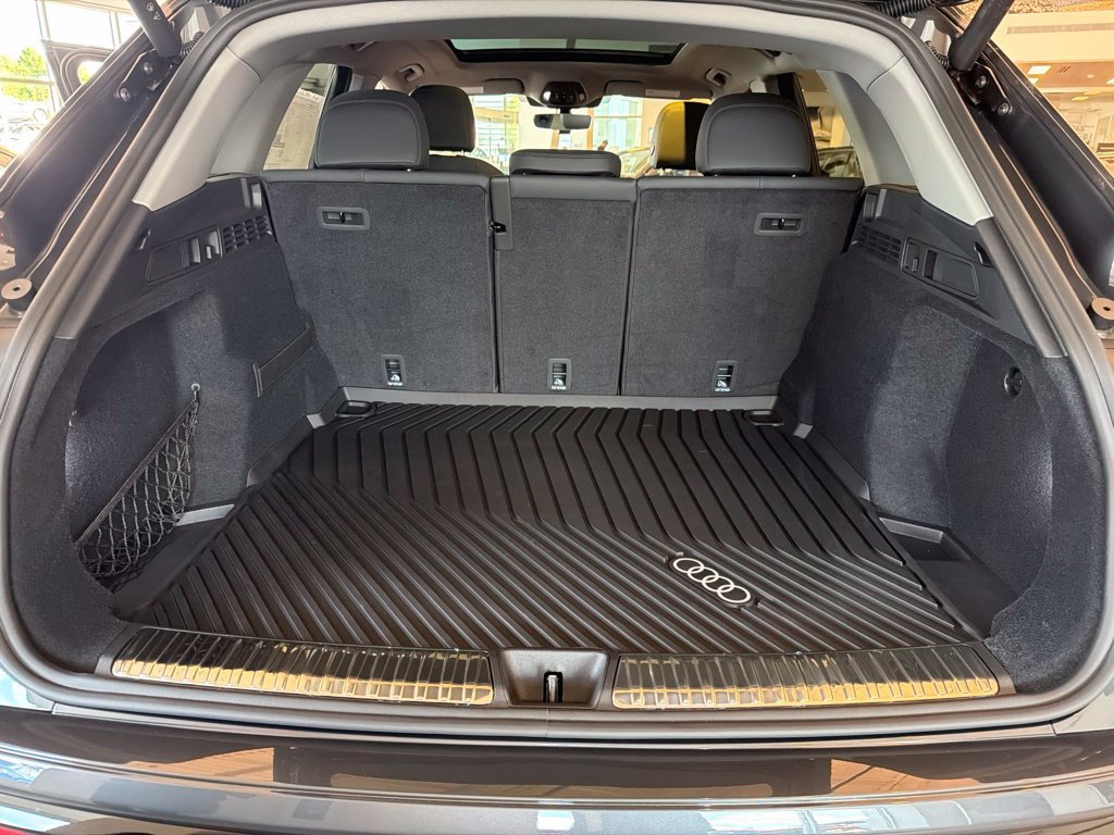 New 2026 Audi Q5 2.0T AWD/4WD image 13