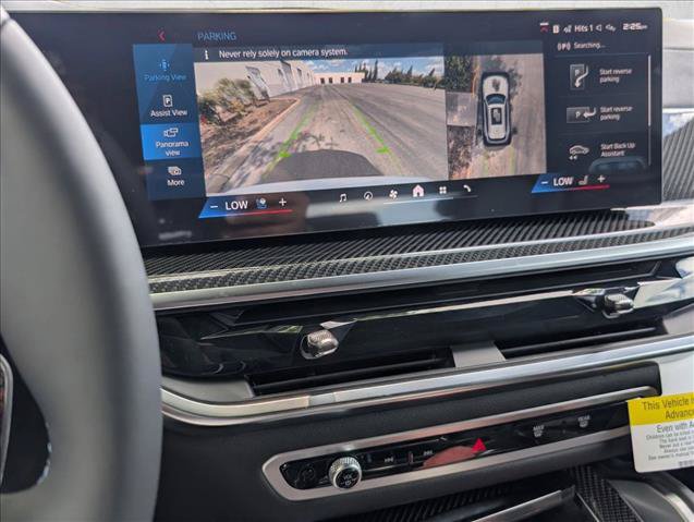 New 2026 BMW X5 M Competition w/ Executive Package AWD/4WD image 14
