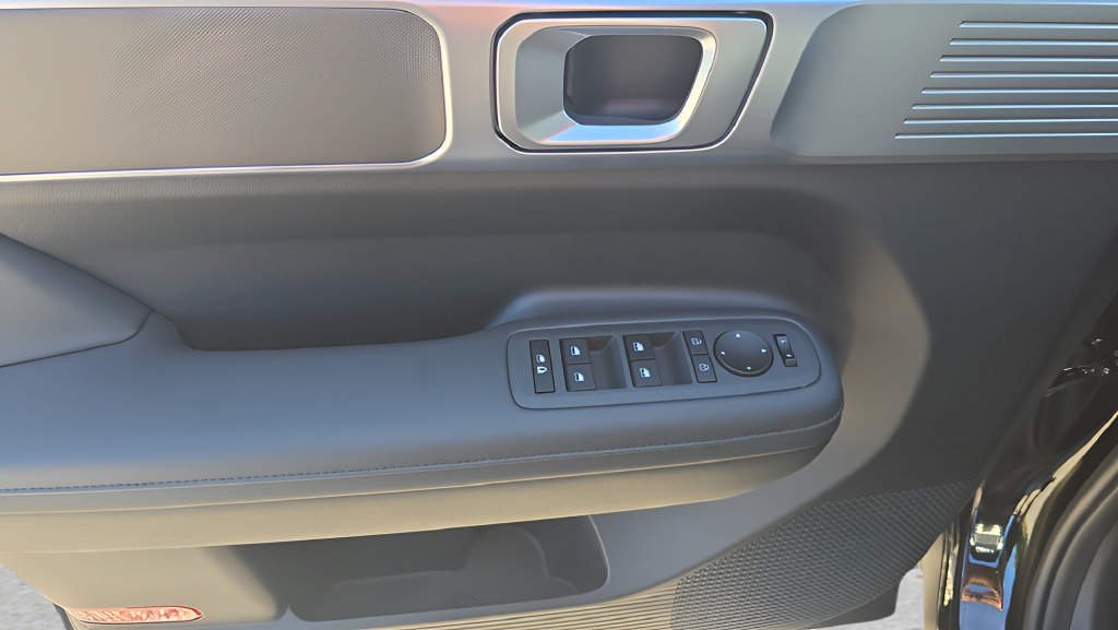 New 2027 Hyundai Santa Fe SEL AWD/4WD image 26