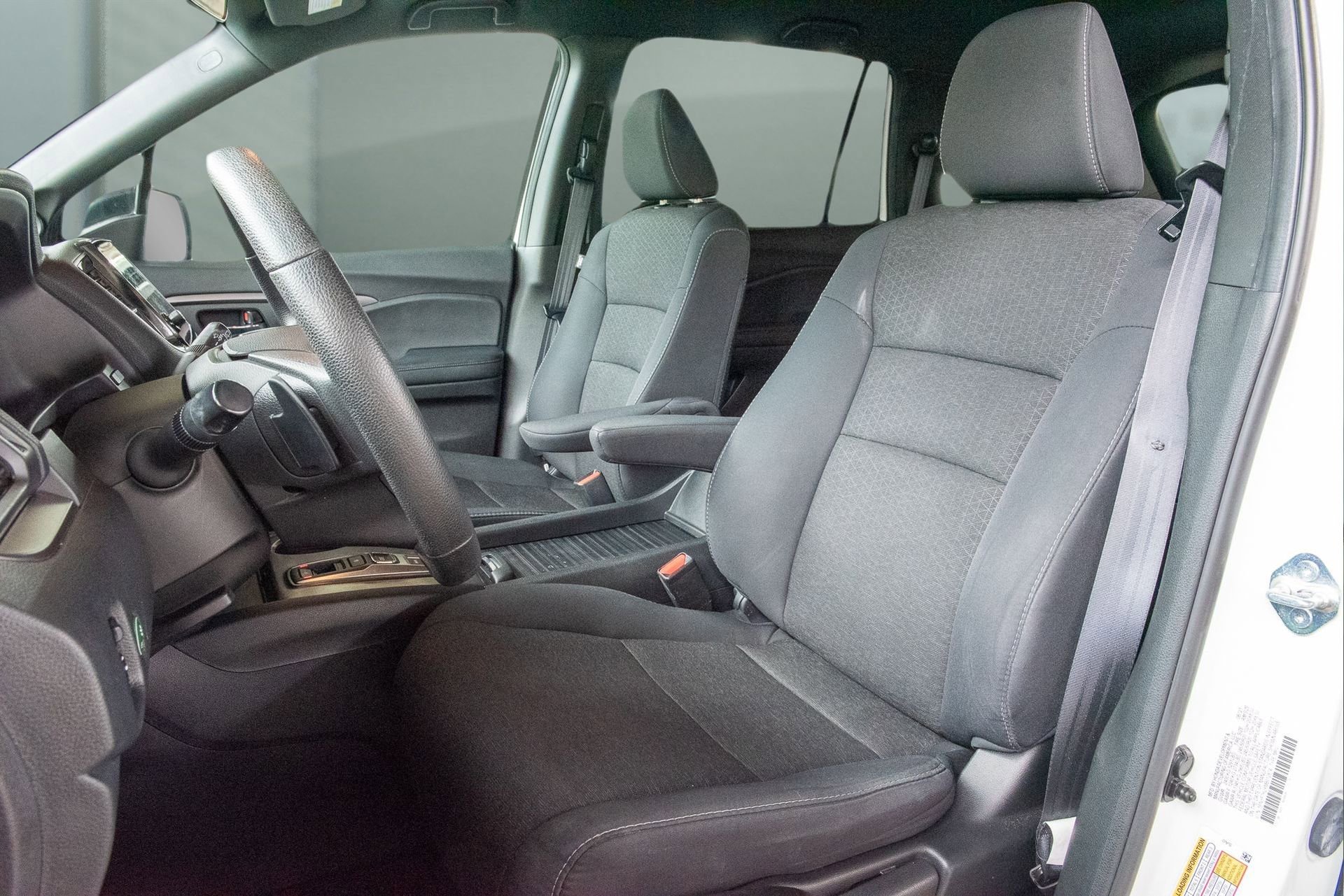 Used 2021 Honda Passport Sport image 6