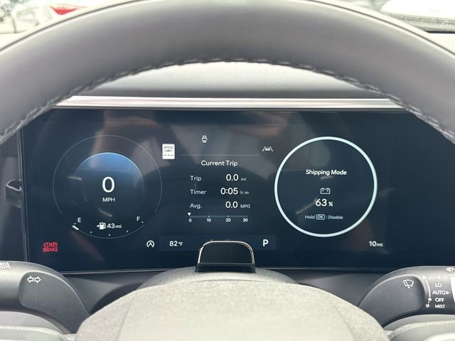 New 2026 Hyundai Palisade Calligraphy image 20