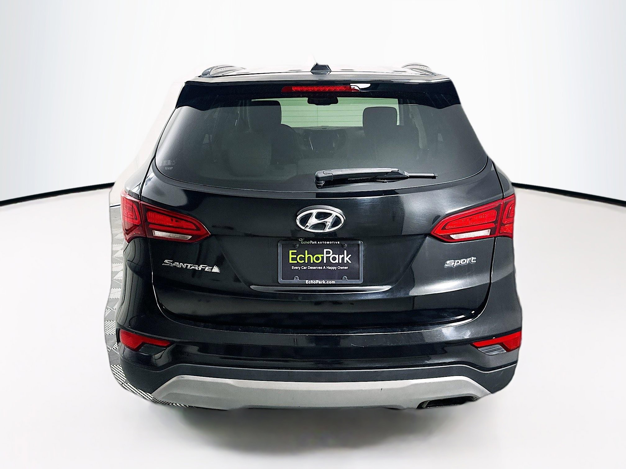 Used 2017 Hyundai Santa Fe Sport FWD image 7