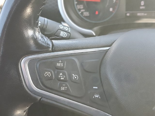 Certified 2022 Chevrolet Malibu LT FWD image 20