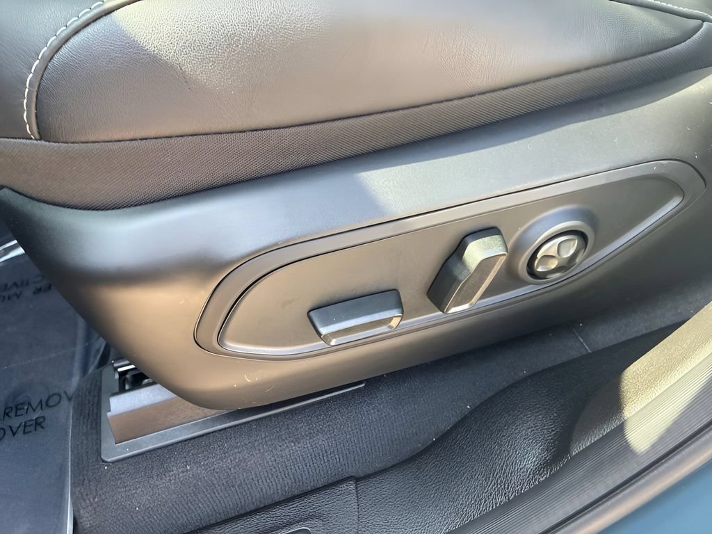 New 2027 Jeep Grand Cherokee Limited AWD/4WD image 24