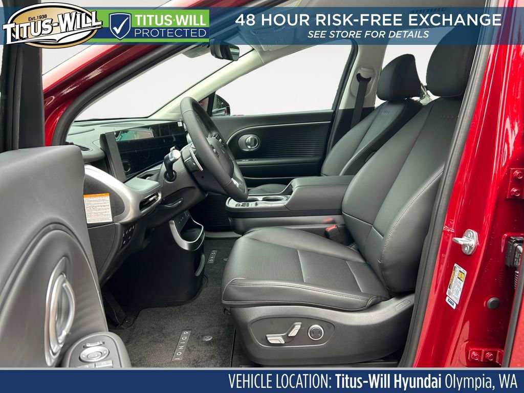 New 2026 Hyundai Ioniq 9 SEL image 15