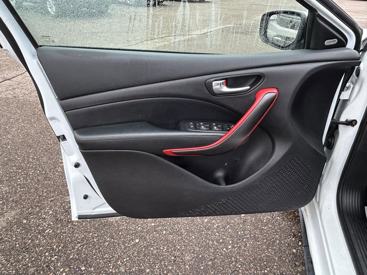 Used 2015 Dodge Dart GT w/ Sun/Sound Group FWD image 14