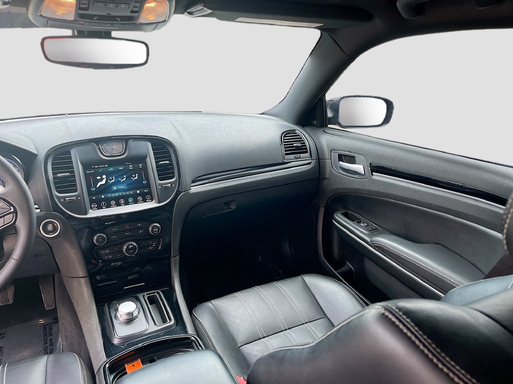 Used 2023 Chrysler 300 S RWD image 25