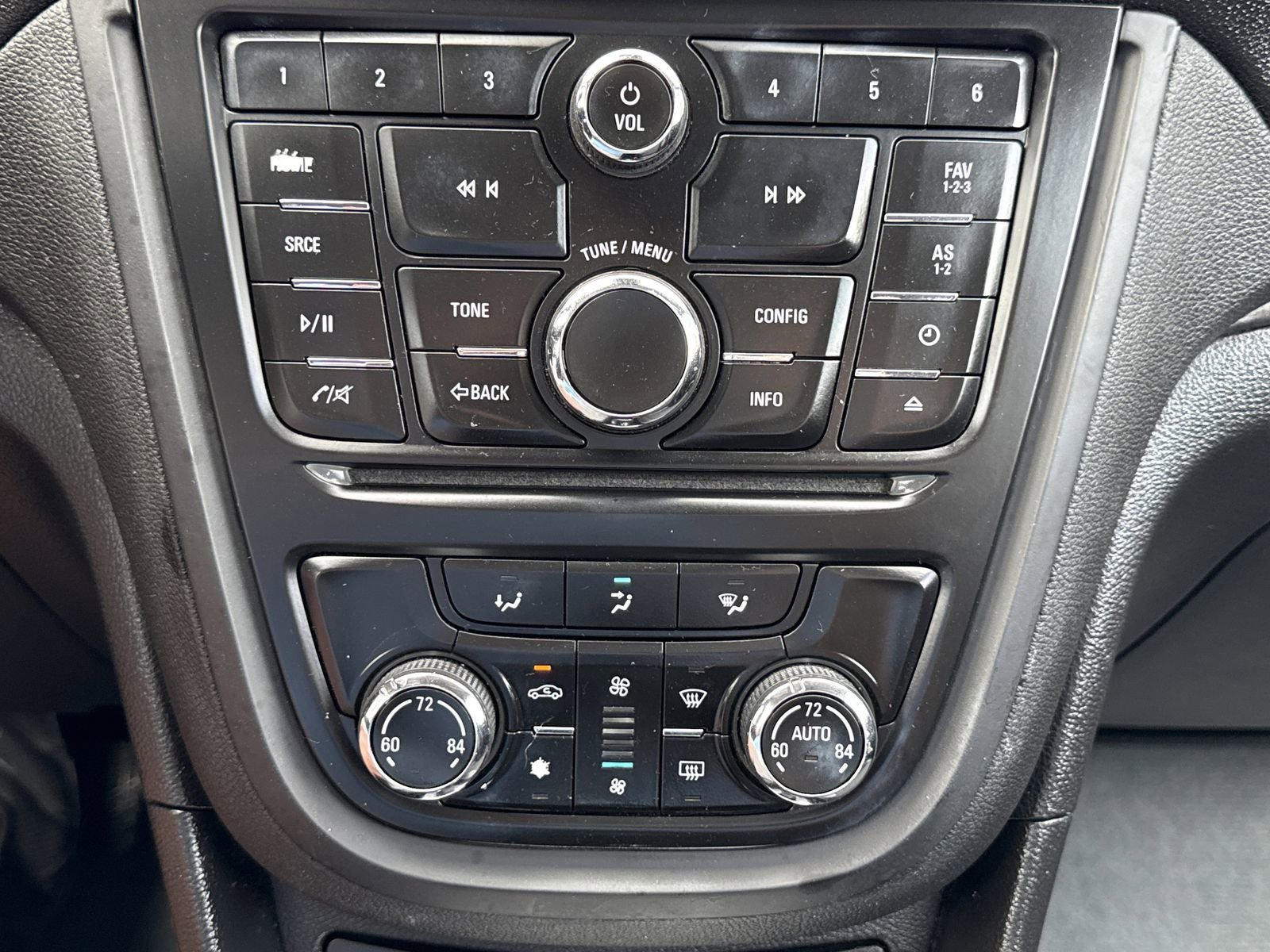 Used 2013 Buick Encore Convenience image 25