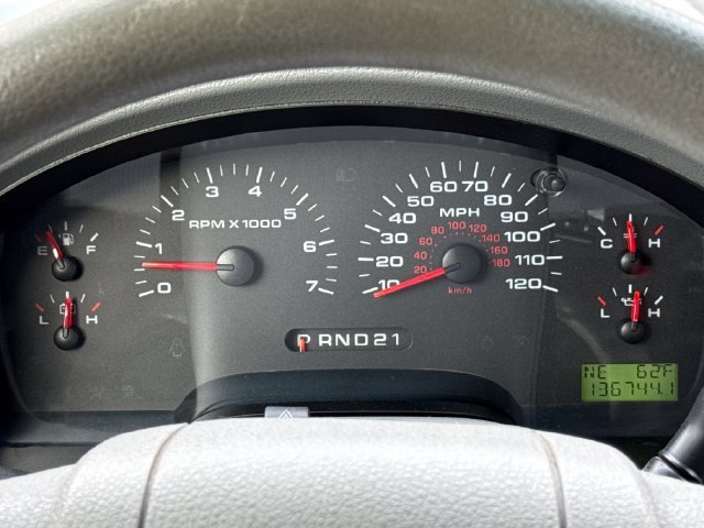 Used 2007 Ford F150 XLT AWD/4WD image 14