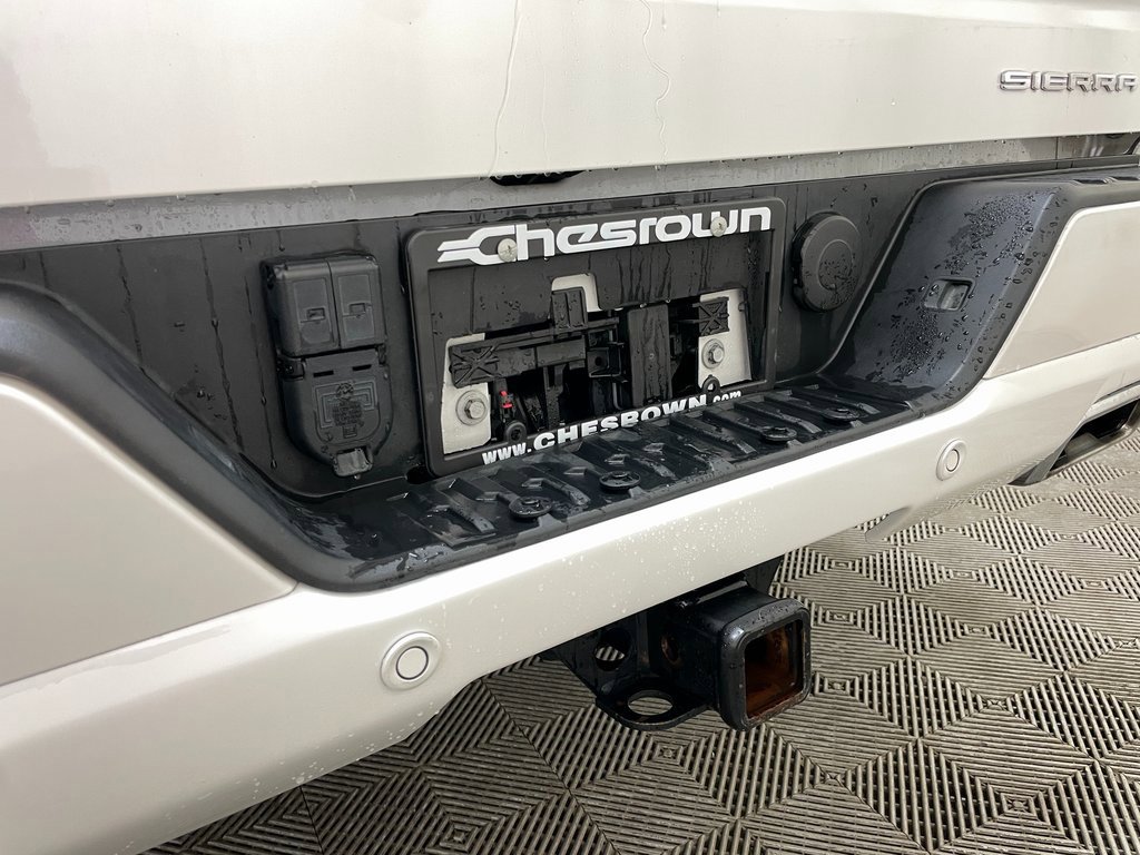 Used 2024 GMC Sierra 1500 Denali Ultimate image 53