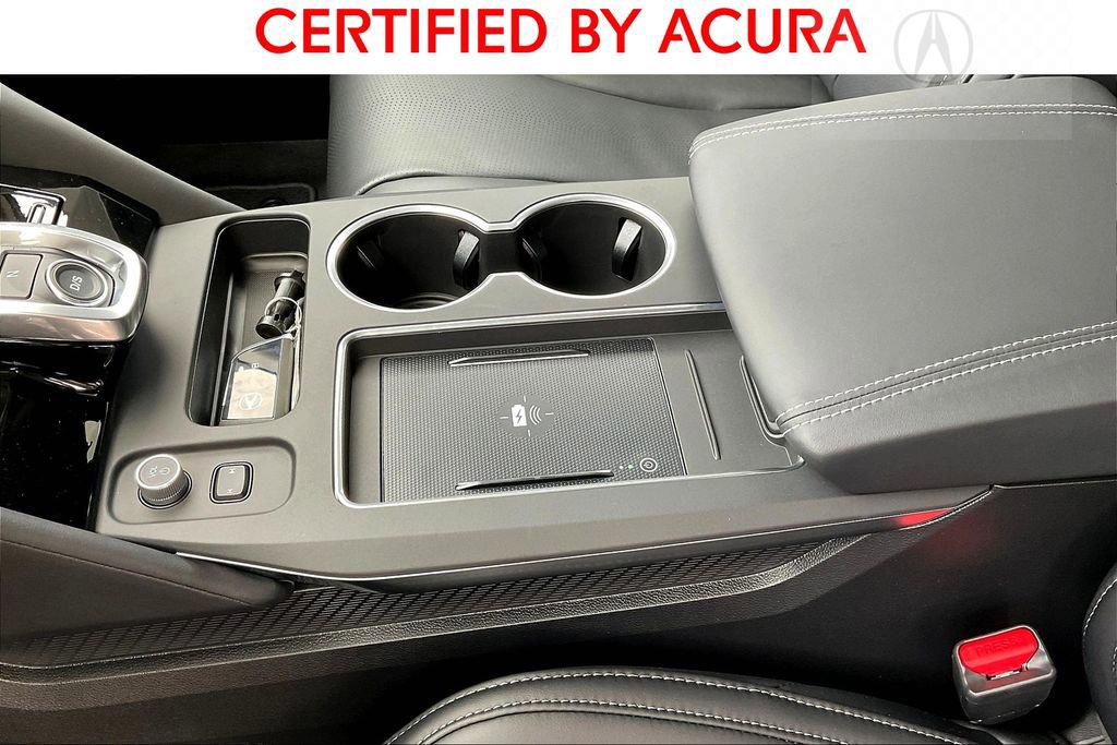 Used 2026 Acura MDX w/ Technology Package image 11
