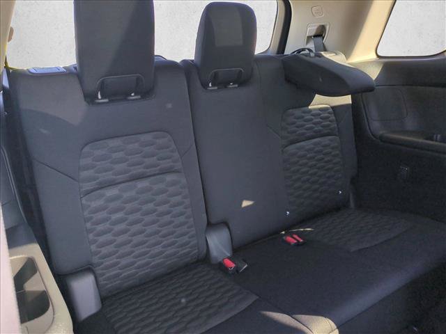Used 2022 Nissan Pathfinder SV w/ SV Premium Package FWD image 28