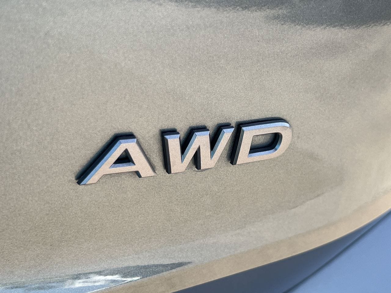 Certified 2026 Nissan Rogue SV AWD/4WD image 7