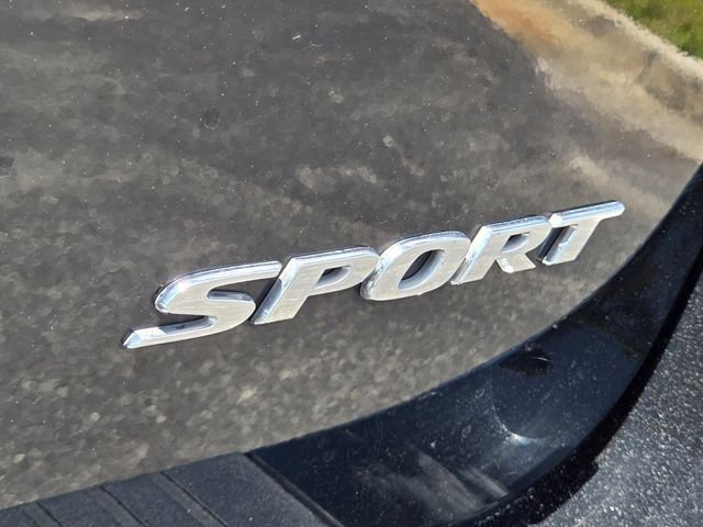 Used 2025 Honda Odyssey Sport-L image 16
