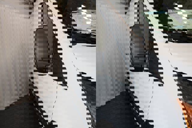 New 2026 Ford Transit 250 148 Medium Roof Extended AWD w/ Load Area Protection Package image 33