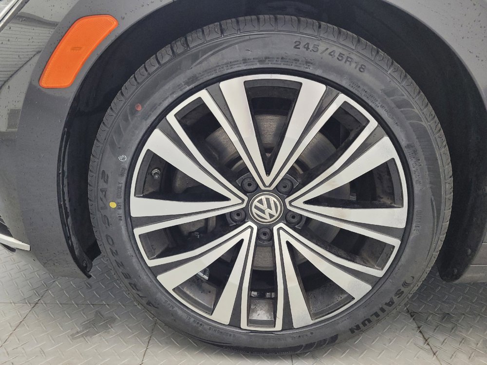 Used 2020 Volkswagen Arteon SE AWD/4WD image 31