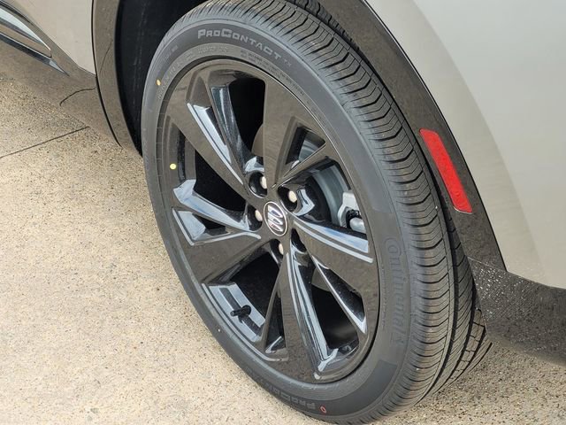 New 2026 Buick Envision Sport Touring AWD/4WD image 7