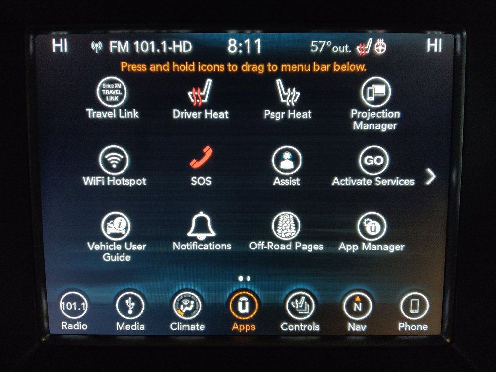 Used 2018 Jeep Grand Cherokee Laredo image 25