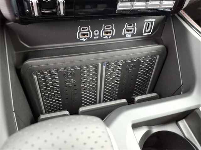 New 2026 RAM 1500 RHO w/ RHO Level 1 Equipment Group image 14