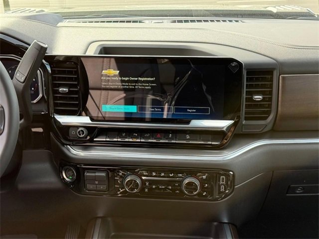 New 2026 Chevrolet Silverado 2500 High Country w/ Technology Package image 9