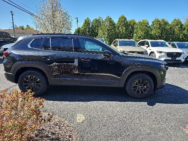 New 2026 MAZDA CX-50 AWD 2.5 Hybrid w/ Premium Pkg image 2