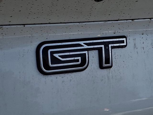 Used 2024 Ford Mustang Mach-E GT image 35