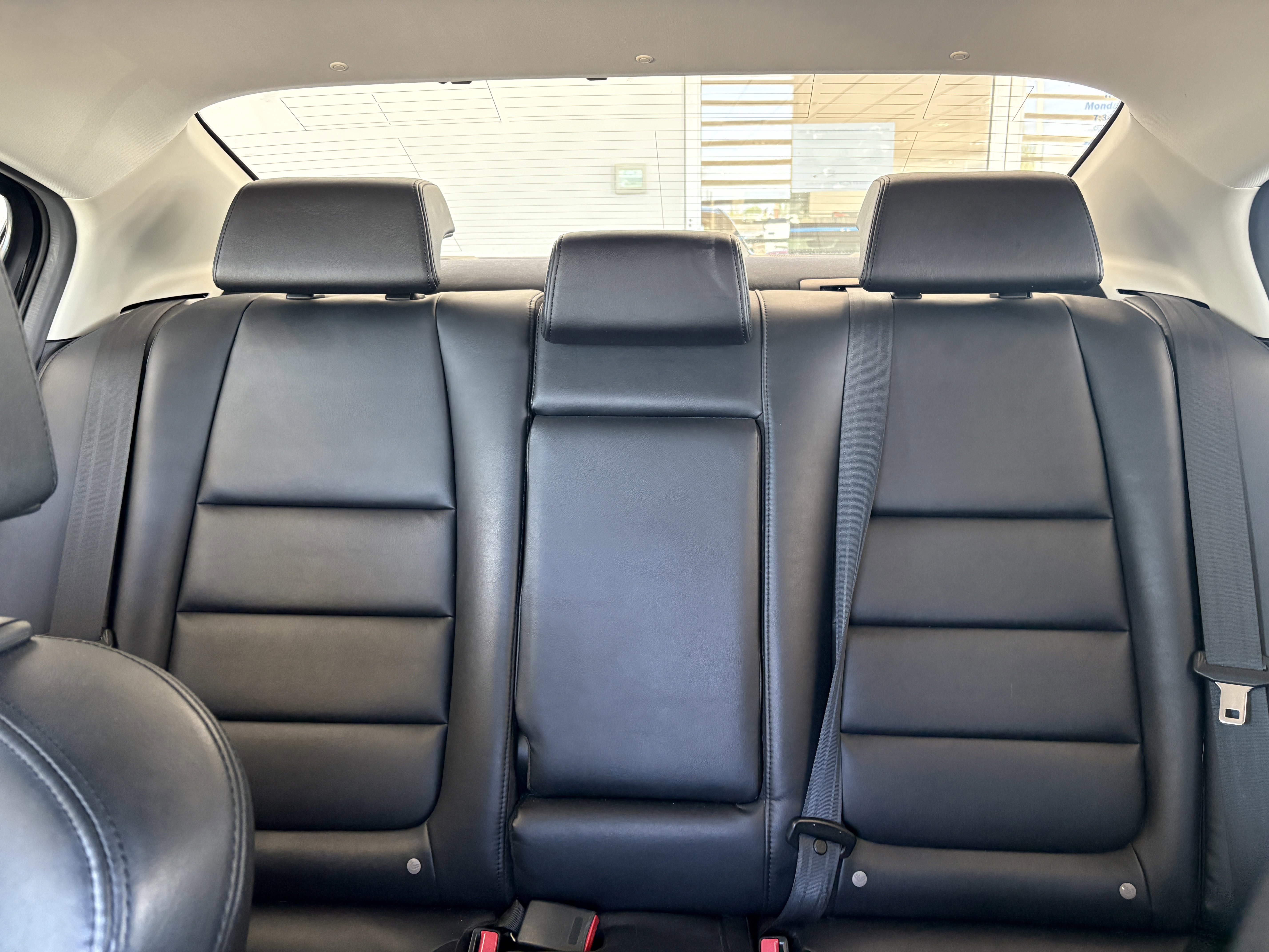 Used 2014 MAZDA MAZDA6 Touring w/ Touring Technology Package image 21