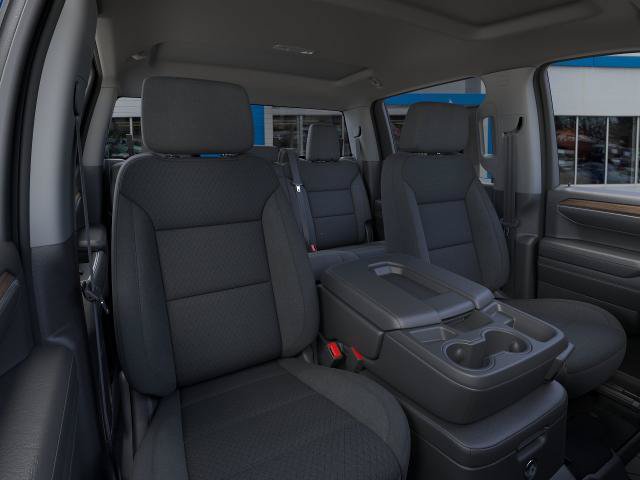New 2026 Chevrolet Silverado 1500 RST w/ RST Select Package AWD/4WD image 46