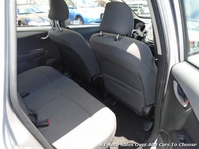 Used 2013 Honda Fit image 8