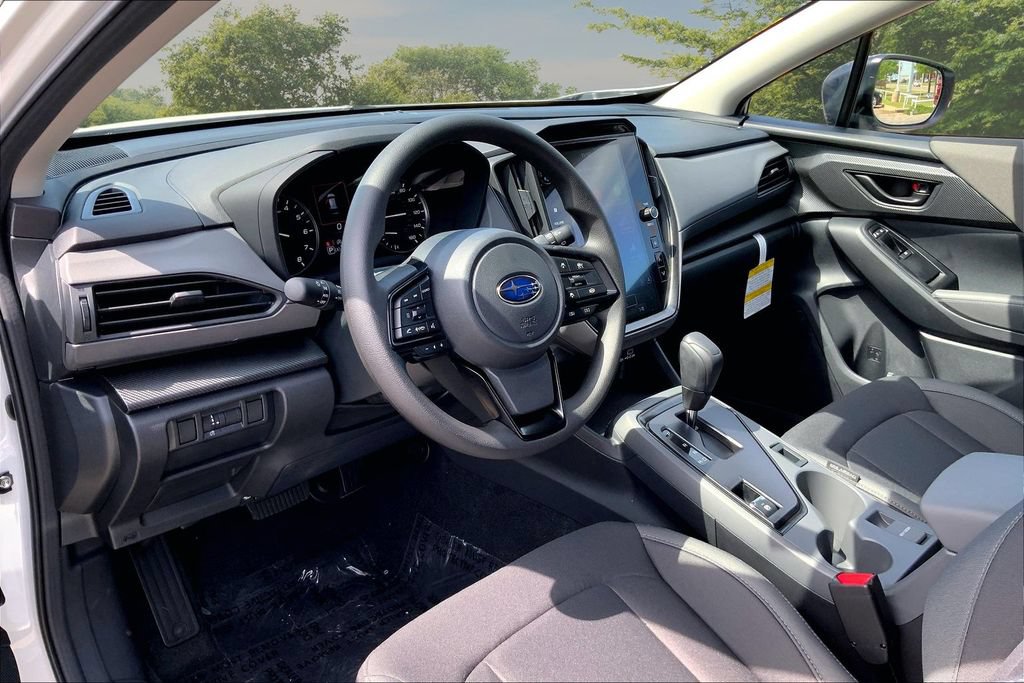 New 2026 Subaru Crosstrek 2.5i Premium AWD/4WD image 7