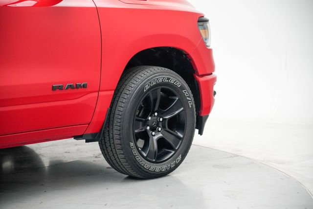 Used 2024 RAM 1500 Big Horn image 7