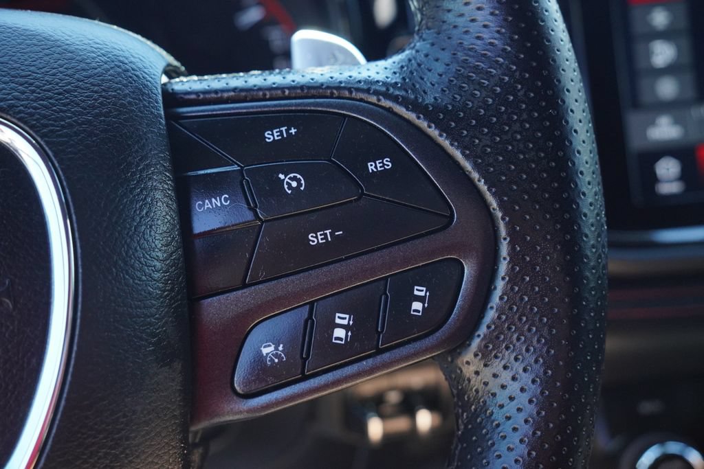 Certified 2024 Dodge Durango GT RWD image 22