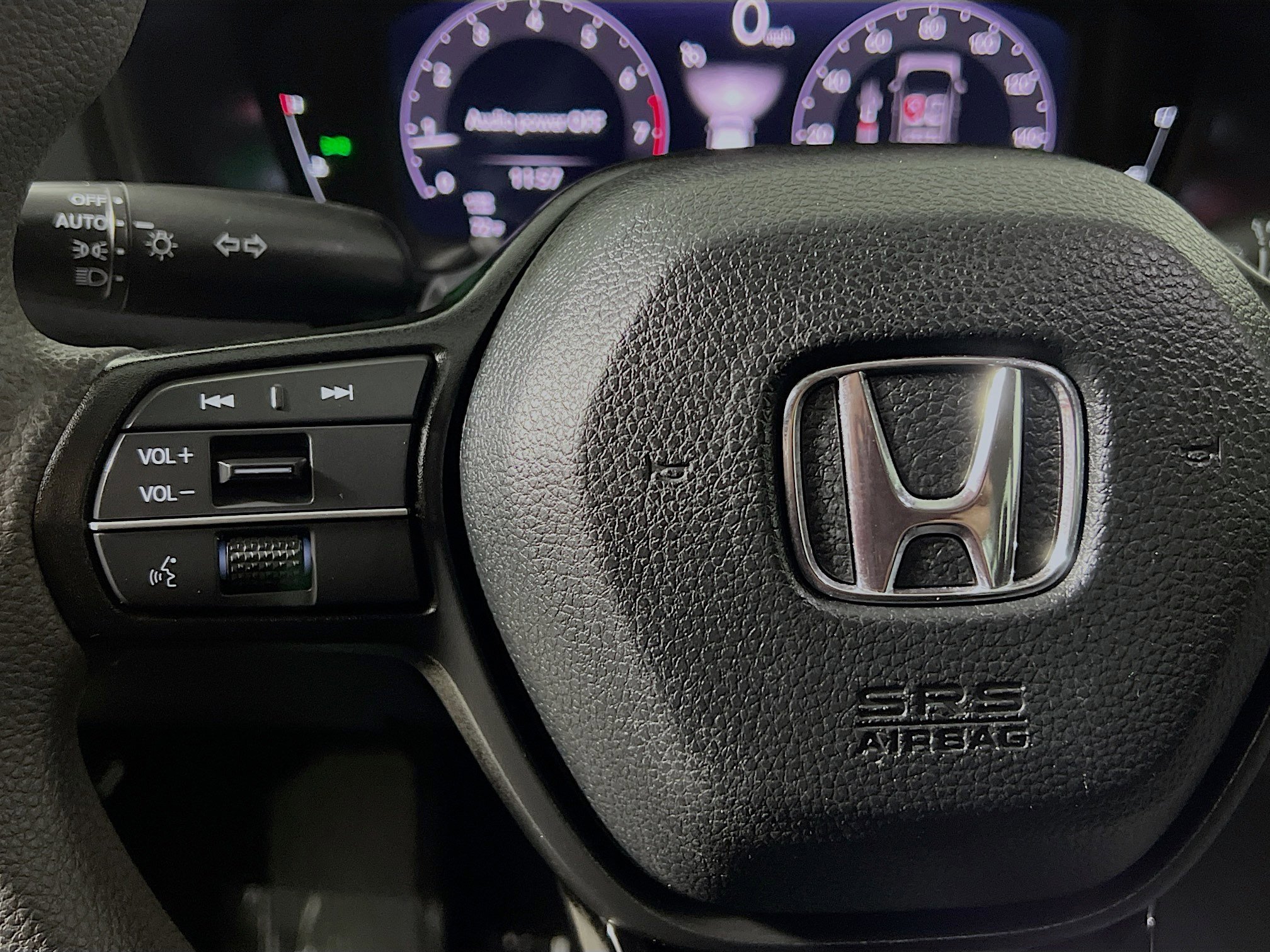 Used 2024 Honda Accord EX image 19