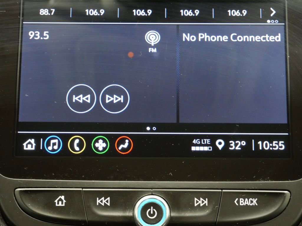 Used 2024 Chevrolet Malibu LT image 17