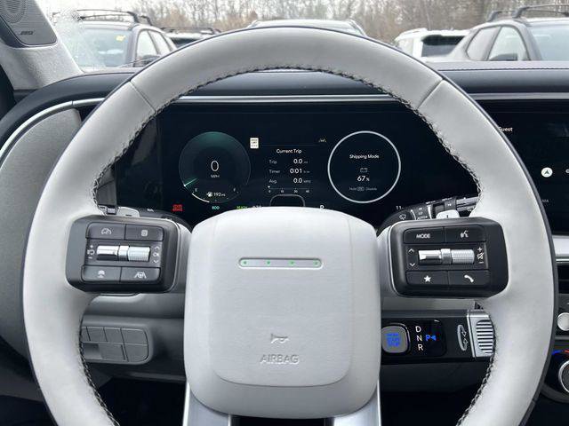 New 2026 Hyundai Palisade Calligraphy image 7