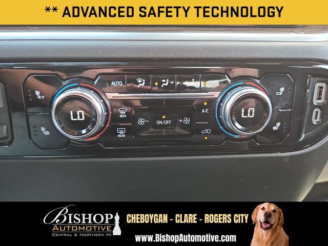 Used 2026 GMC Sierra 1500 Elevation AWD/4WD image 17