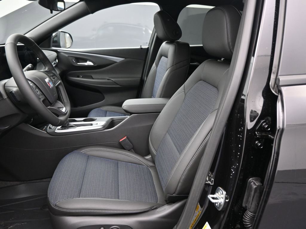 New 2026 Buick Envista Preferred w/ Convenience I Package FWD image 12