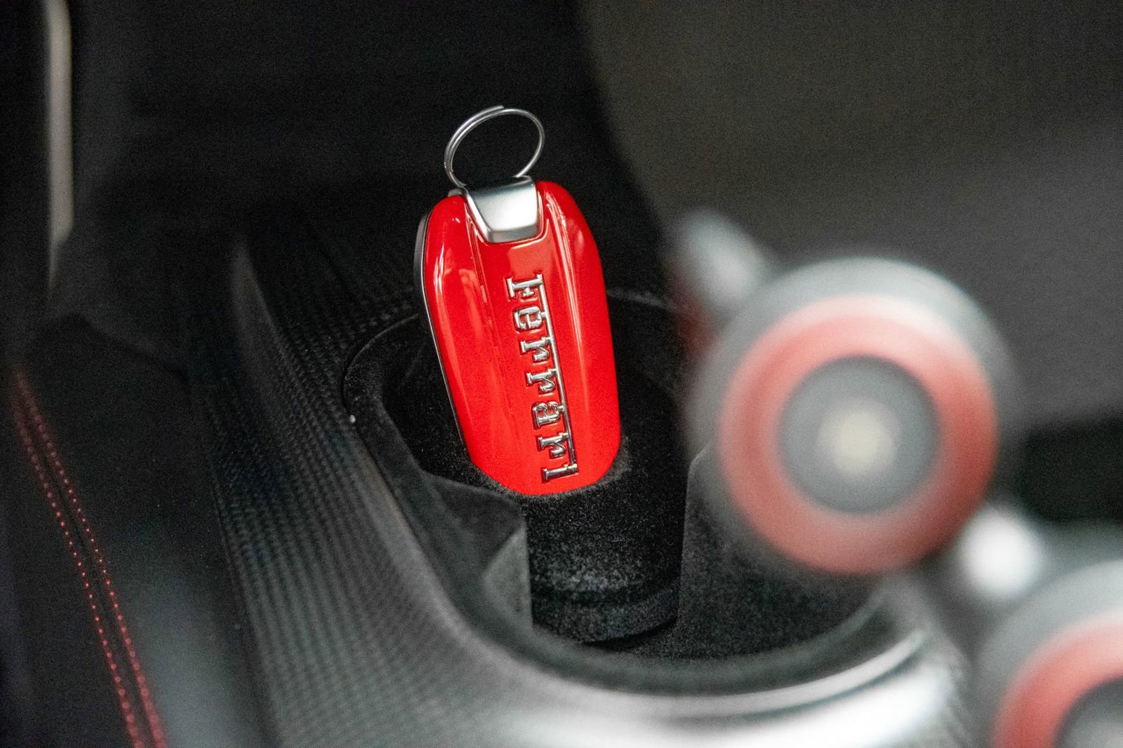 Used 2020 Ferrari 488 Pista Spider image 26