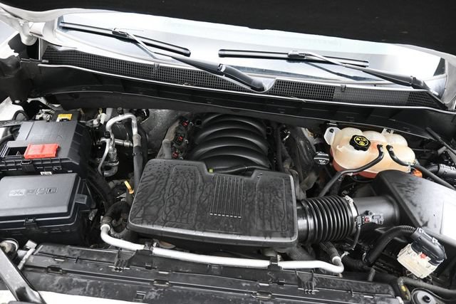 Used 2020 Chevrolet Silverado 1500 LT Trail Boss AWD/4WD image 31