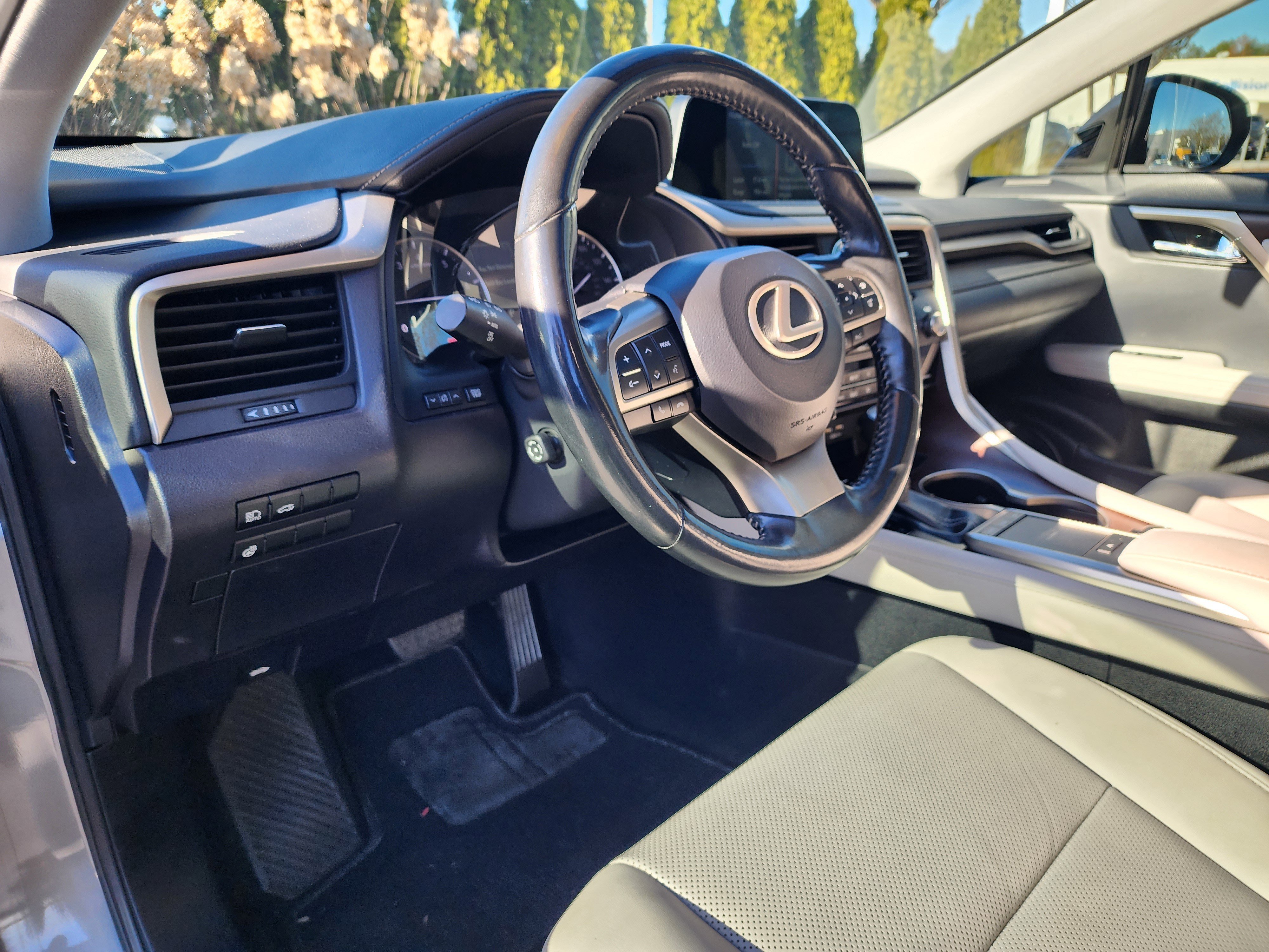 Used 2020 Lexus RX 350 RX 350 image 22