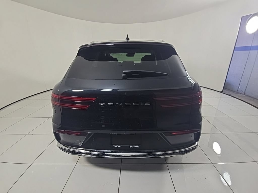 New 2027 Genesis GV70 2.5T Advanced AWD/4WD image 6